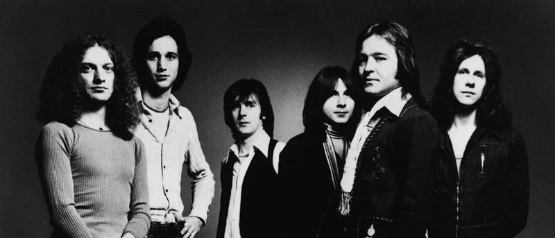 Foreigner