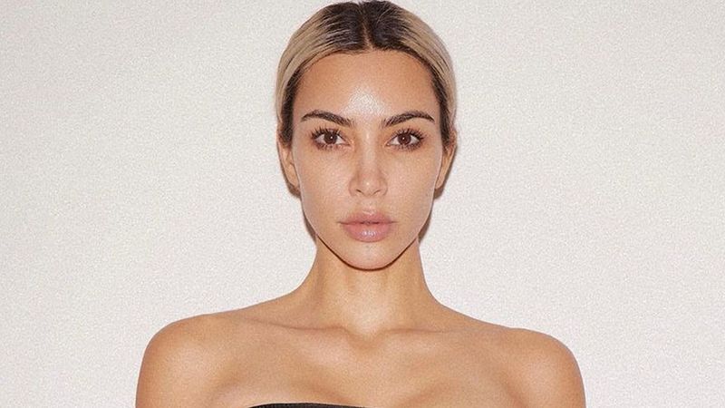 Kim Kardashian