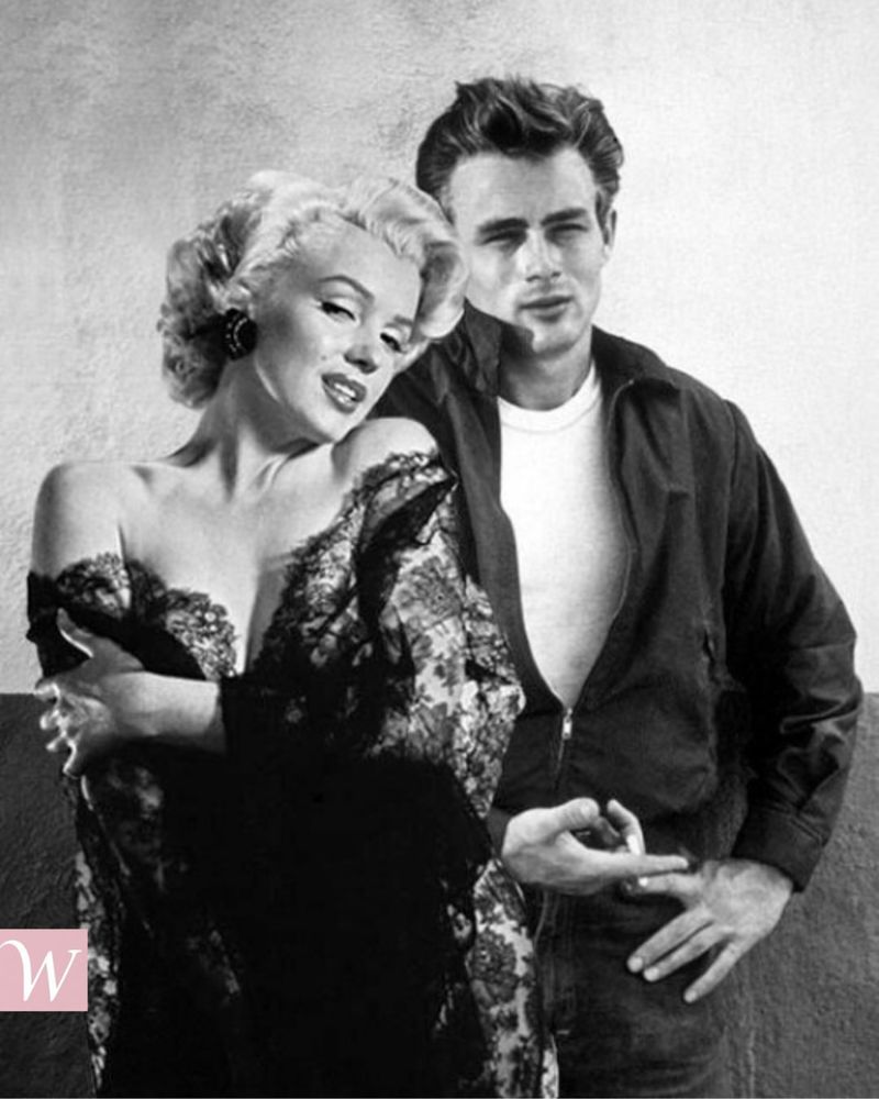 Marilyn Monroe