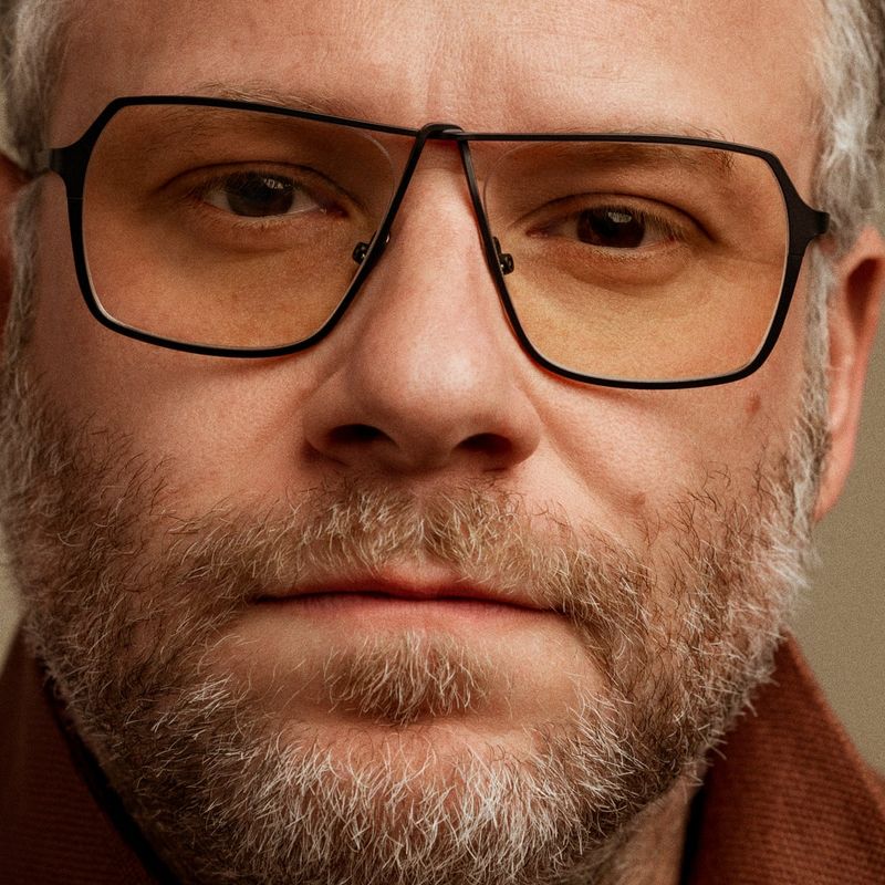 Seth Rogen