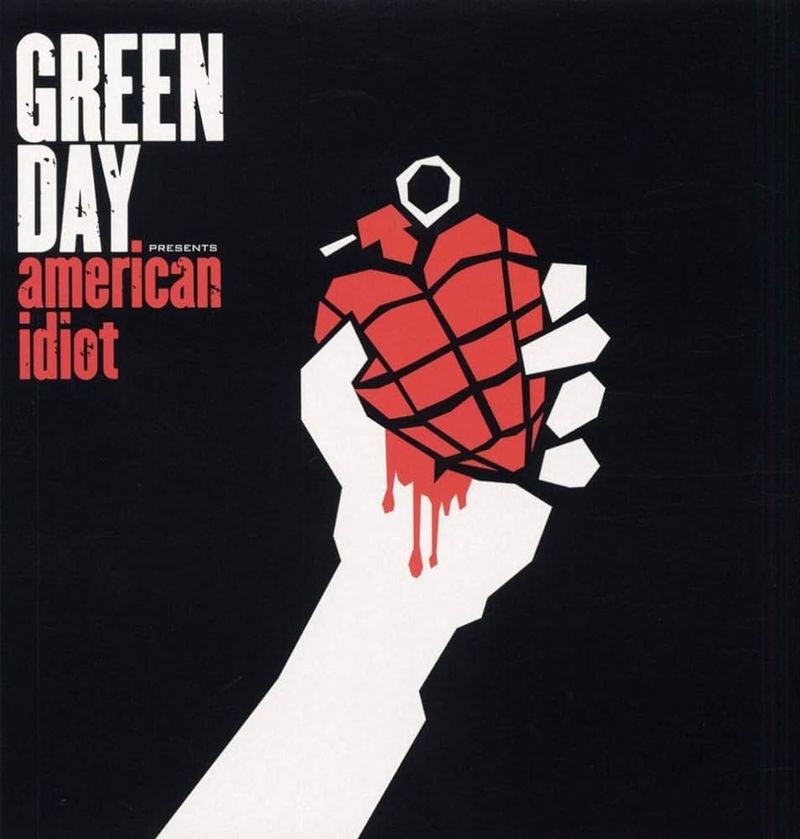 Green Day: