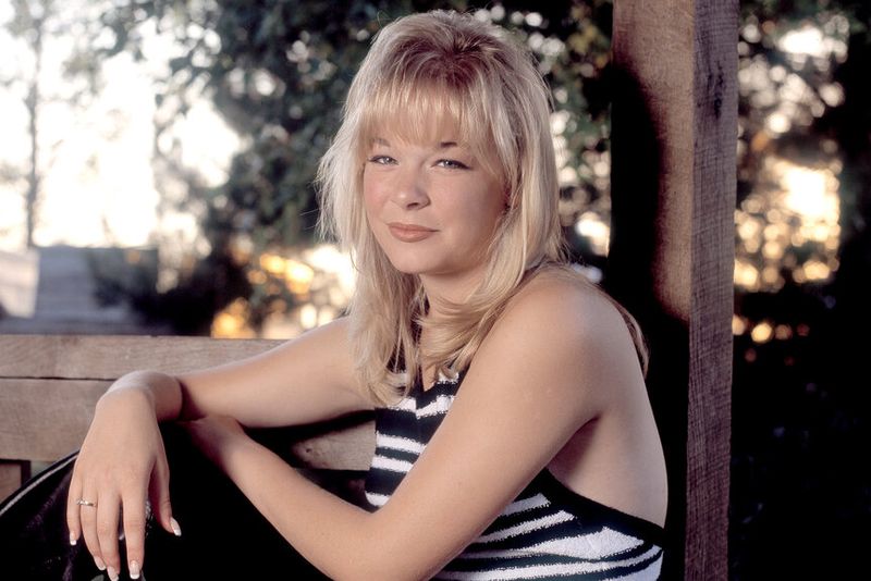 LeAnn Rimes