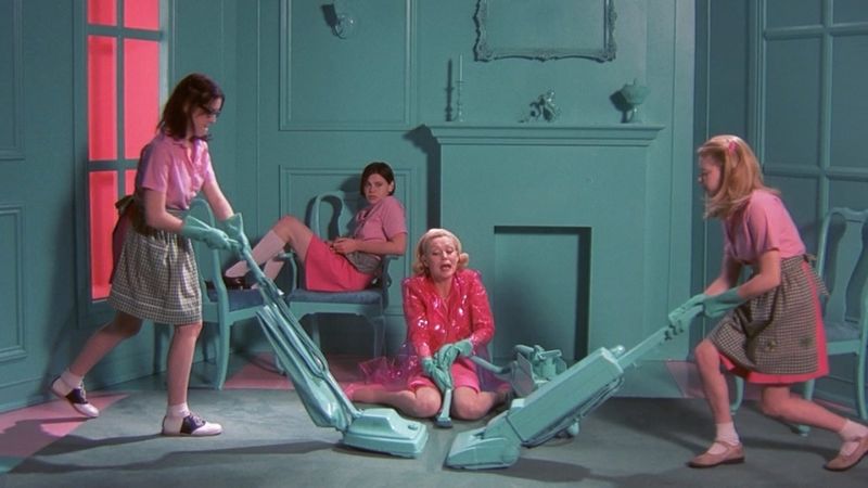 But I'm a Cheerleader (1999)