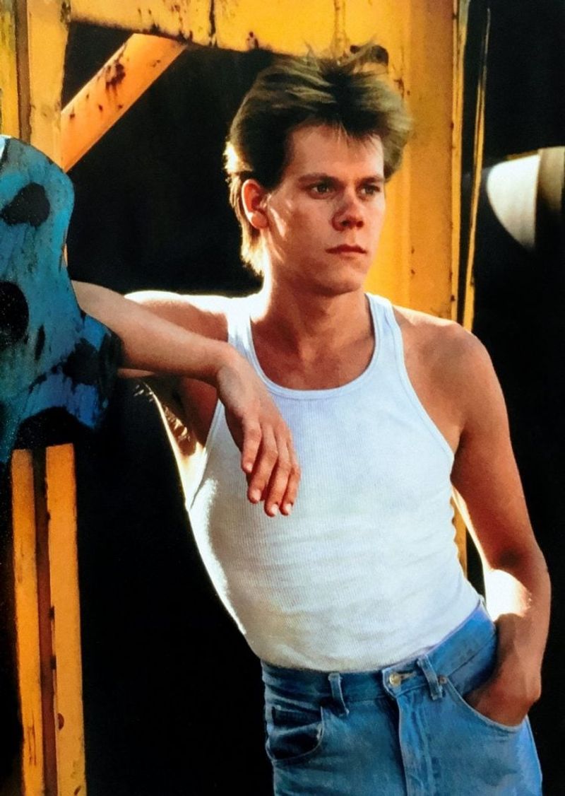 Kevin Bacon
