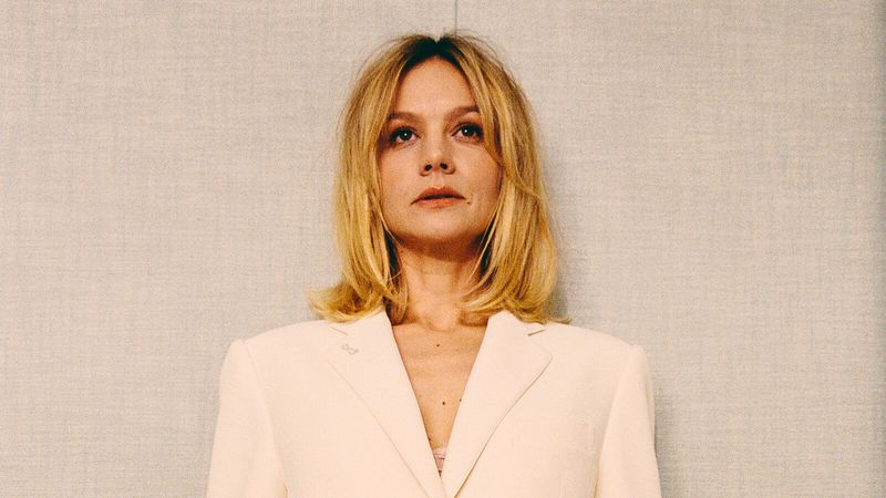 Carey Mulligan