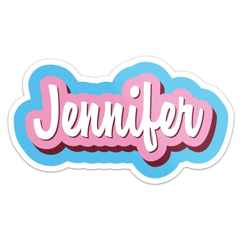 Jennifer