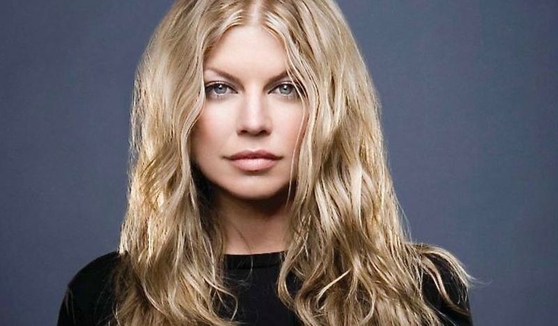 Fergie