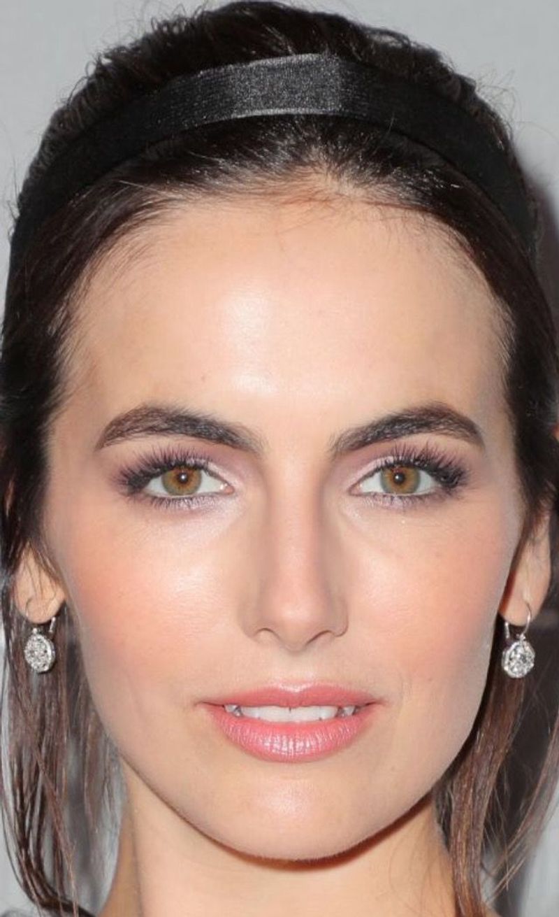 Camilla Belle
