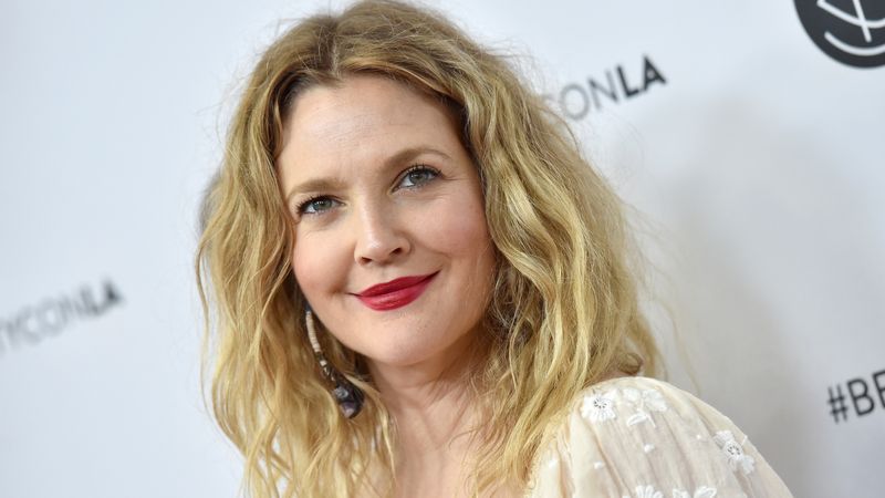 Drew Barrymore
