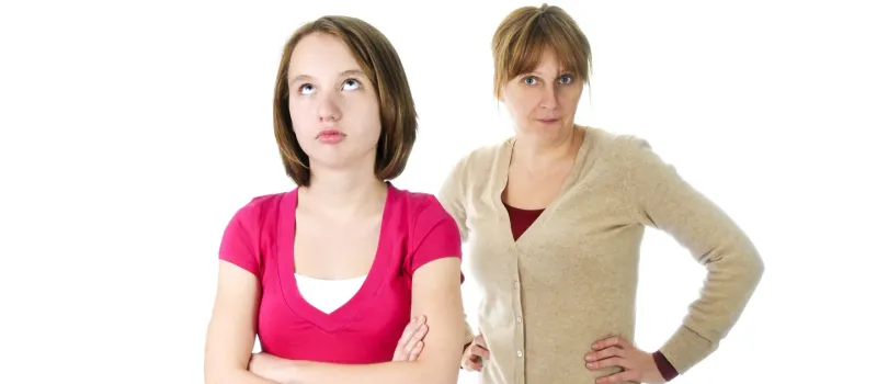 Disrespectful or Dismissive Behavior