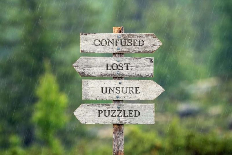 Repeating Unhealthy Relationship Patterns