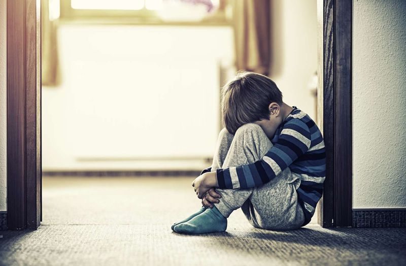 Neglecting Basic Needs