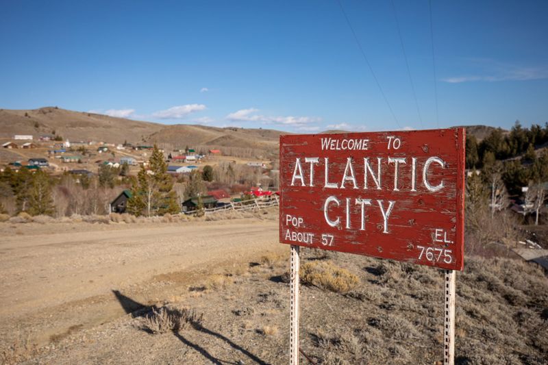 Atlantic City