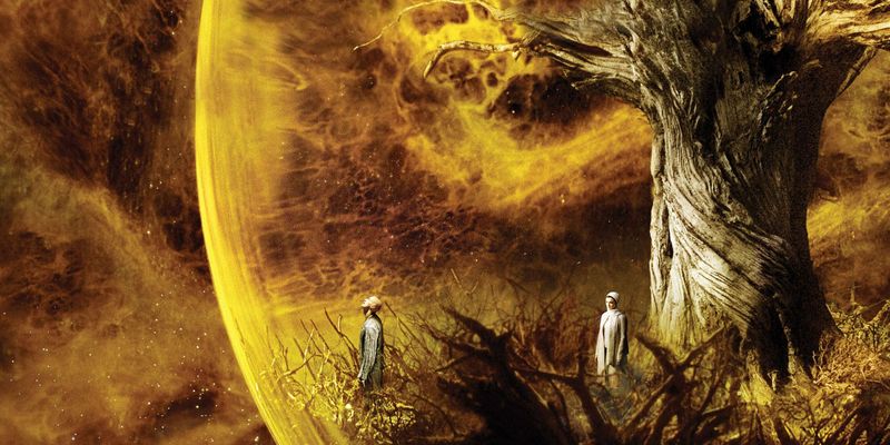 The Fountain (2006)