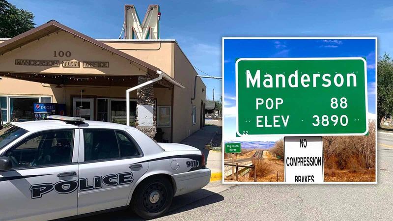 Manderson
