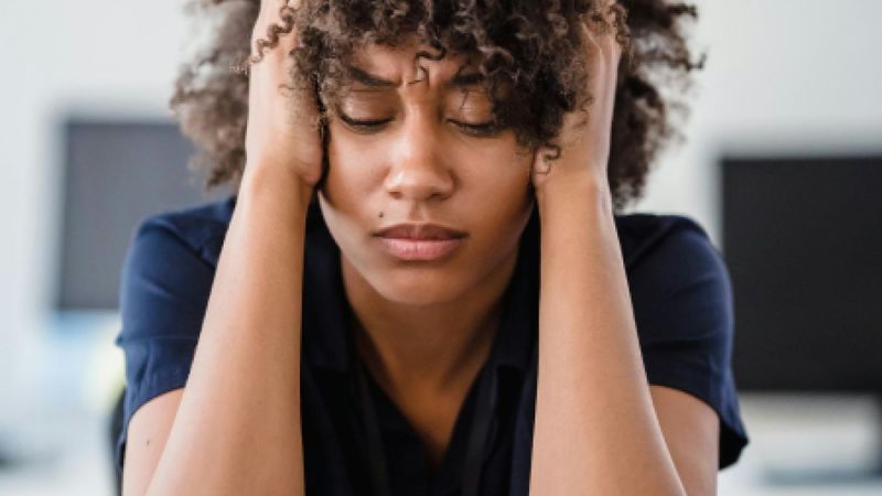 Pressure to Sacrifice Personal Growth