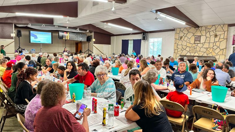 Local Game Nights