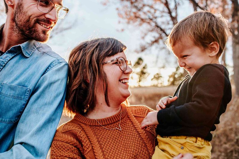 Parenting Roles and Co-Parenting Dynamics