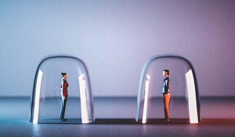 Dishonesty and Betrayal of Trust