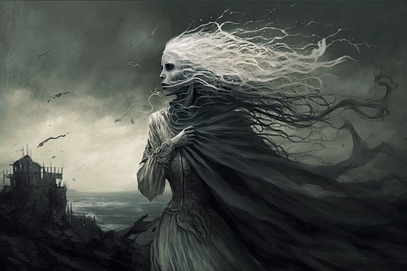 Banshee