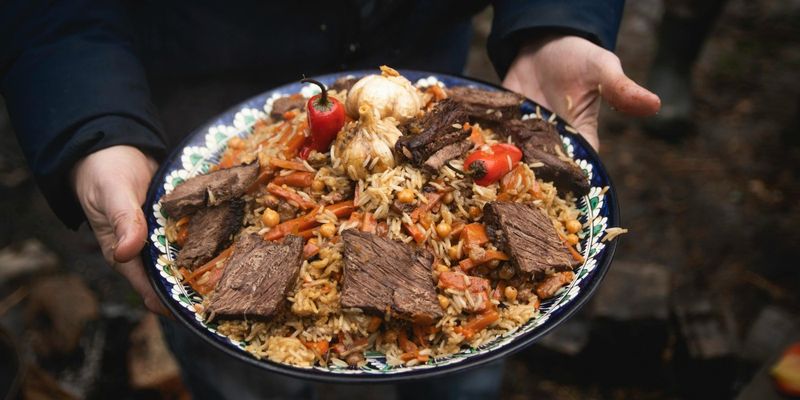 Pilaf