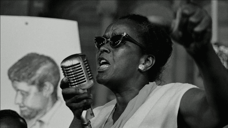 Ella Baker (1903–1986)