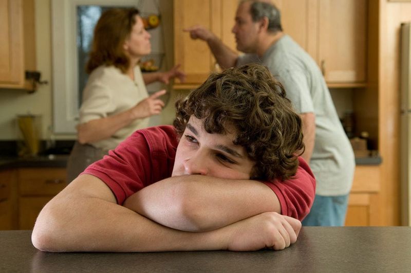 Anxiety Disorders That Develop Over Time