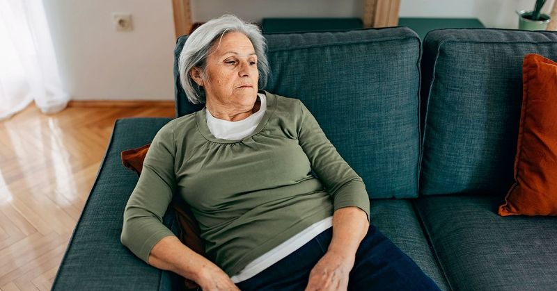 Chronic Health Conditions Quietly Drain the Energy Needed to Go Out