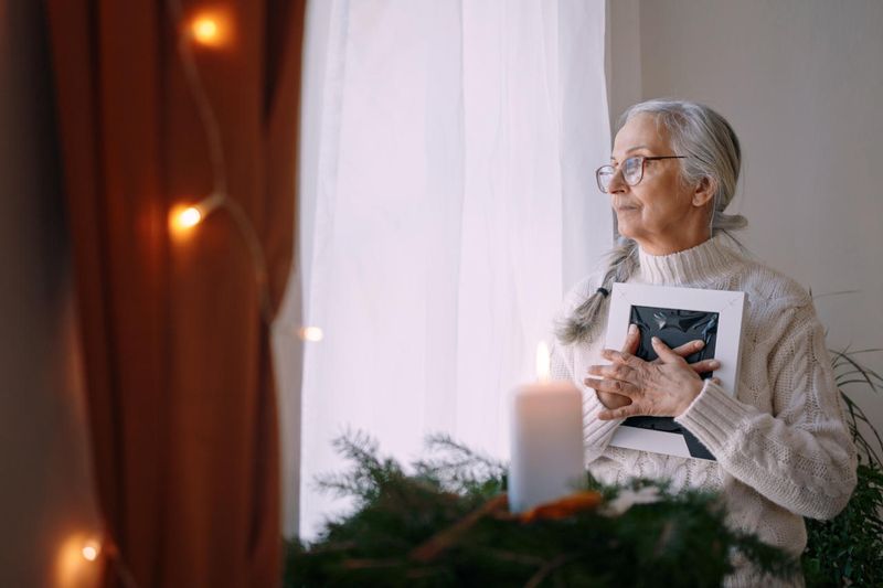 Coping with Loss of Loved Ones