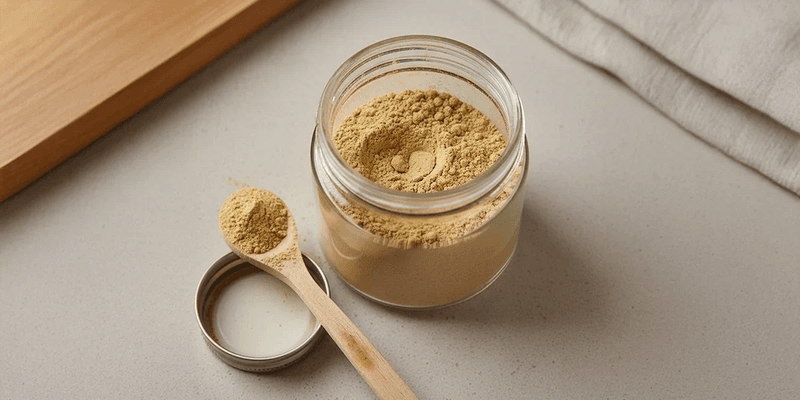 Asafoetida (Hing)