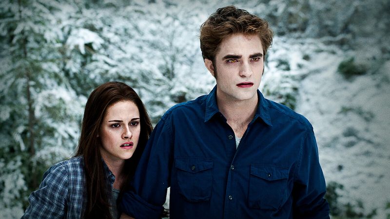 Twilight (2008)
