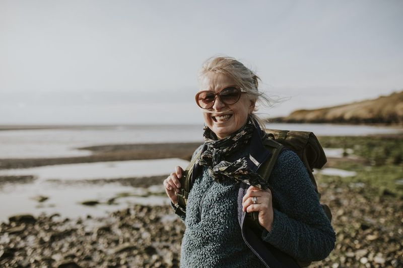 The Flexibility to Travel Freely