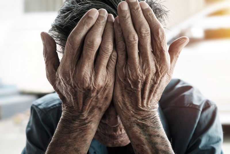 Cognitive Decline and Neurological Factors