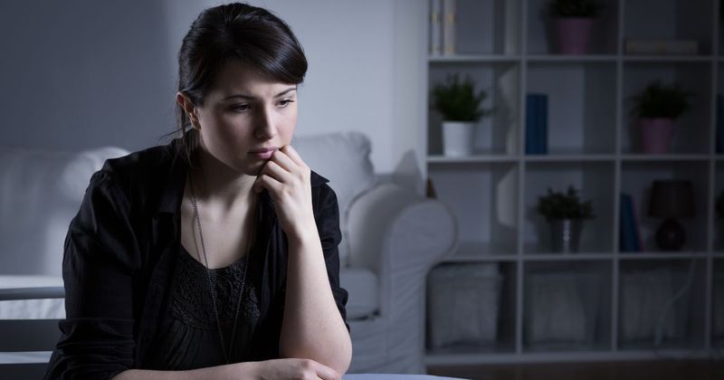 Insecurity and Chronic Self-Doubt