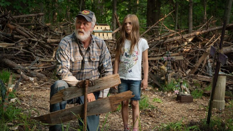 Pet Sematary (2019) - Missed the Mark