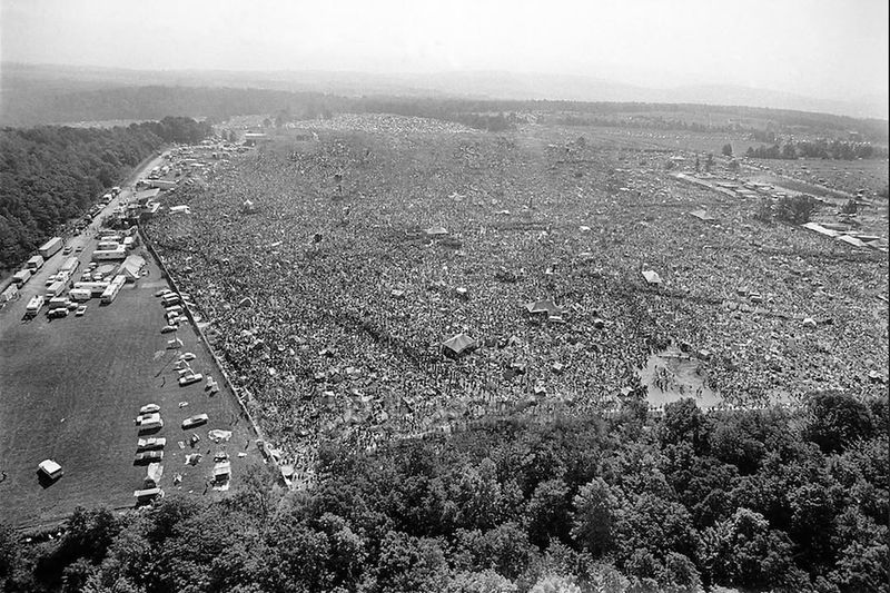The Biggest Concert You Probably Never Heard Of