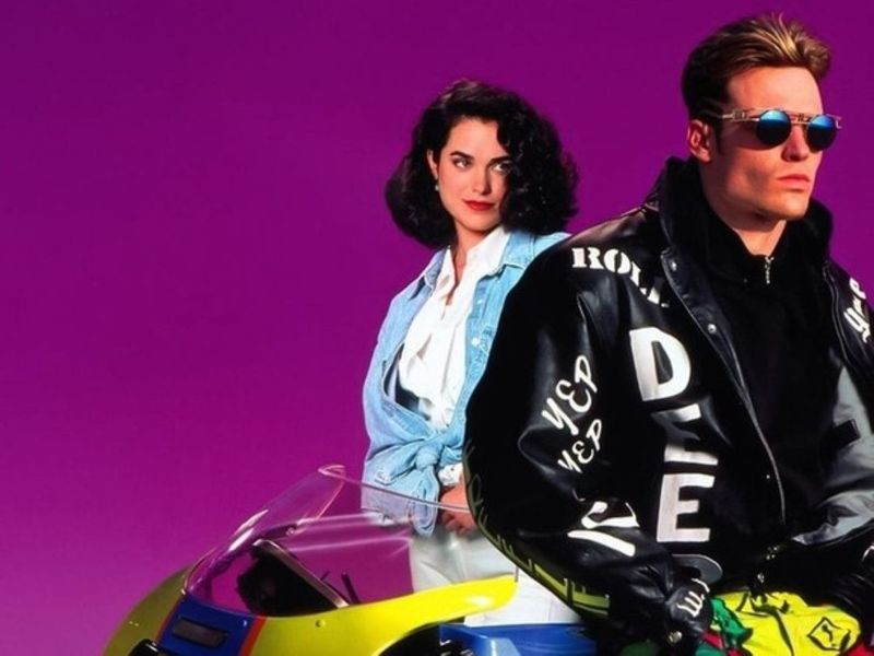 Cool as Ice (1991)