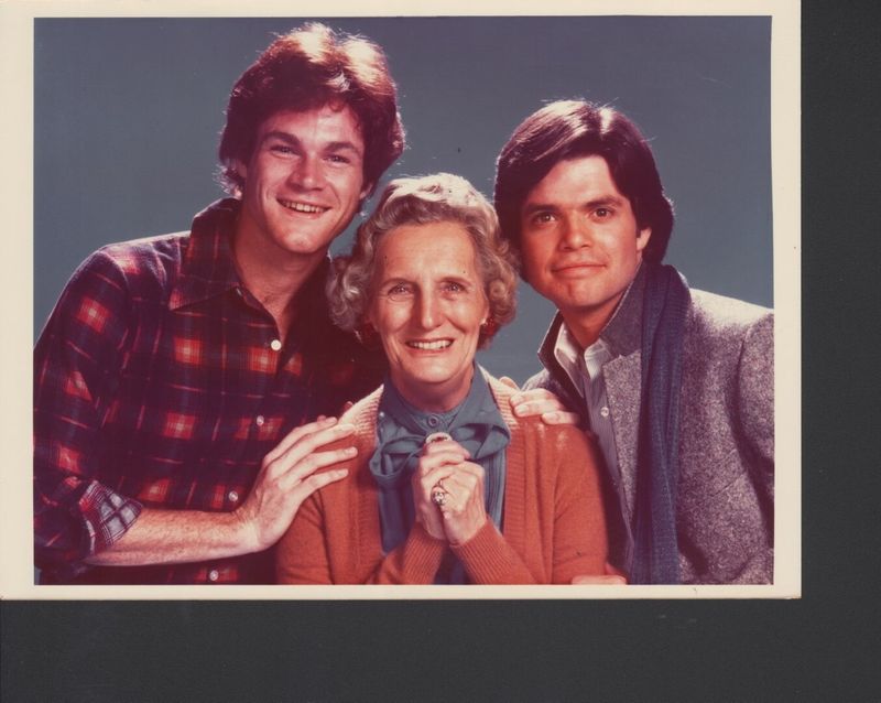 Co-Ed Fever (1979): One Episode and Done