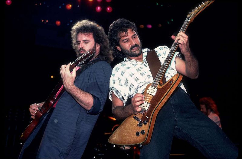 Hold On Loosely by 38 Special