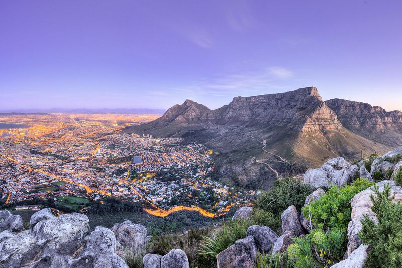 Cape Town, South Africa