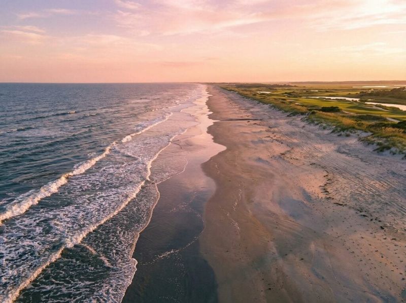 Kiawah Island