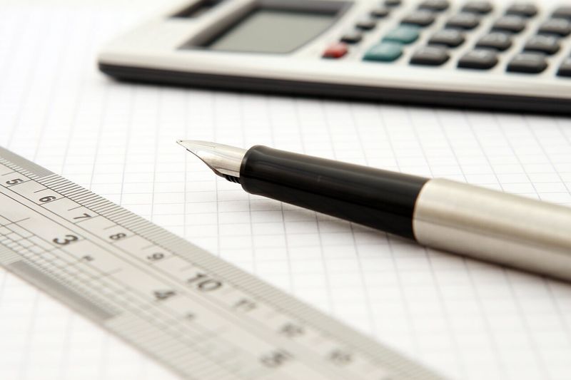 Pen-and-Paper Money Management