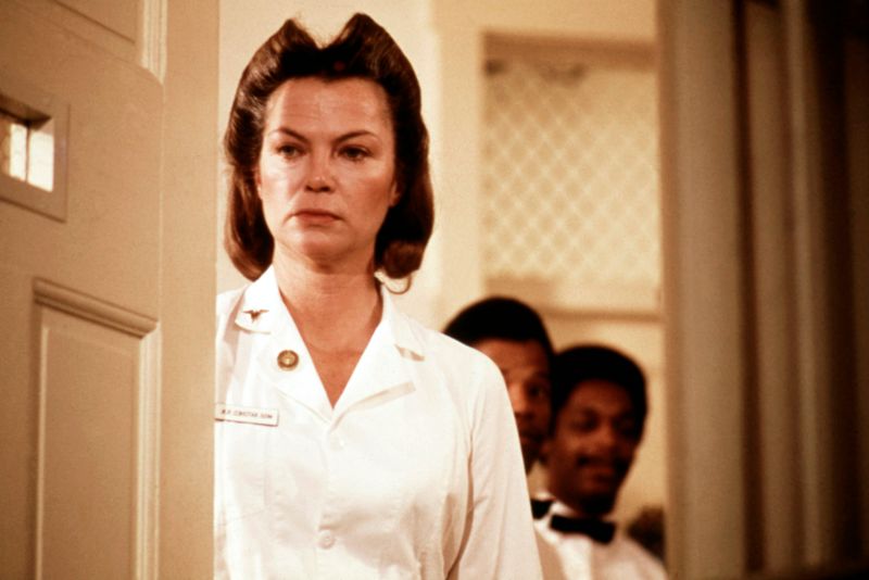 Louise Fletcher's Long Road to Nurse Ratched