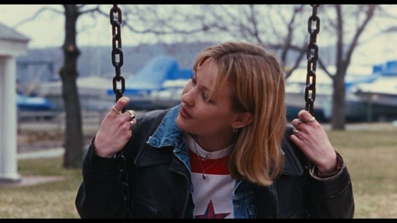 Chasing Amy (1997)