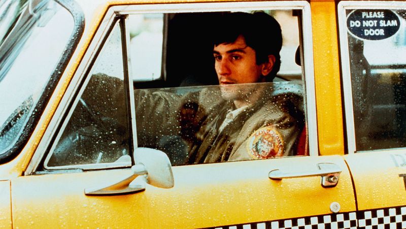 Taxi Driver (1976)