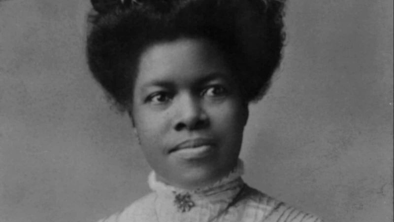 Nannie Helen Burroughs (1879–1961)