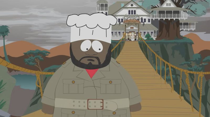 Chef (South Park)