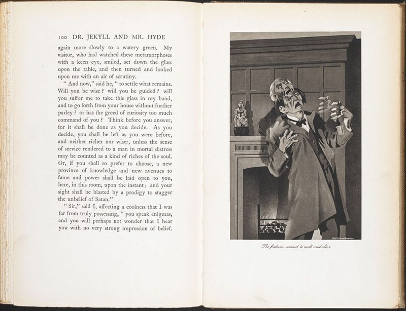 Mr. Edward Hyde