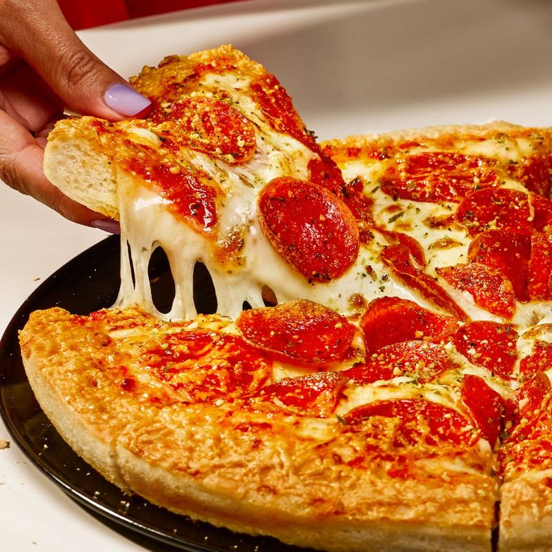 Giuseppe's Steel City Pizza (Bradenton)