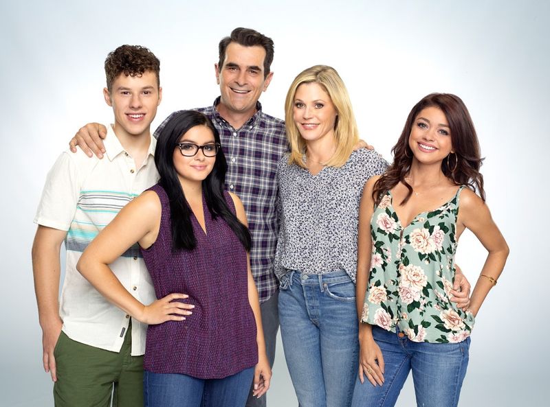 Modern Family